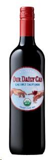 Our Daily Cab Cabernet Sauvignon 2019