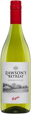 Penfolds Chardonnay Rawson's Retreat 2017