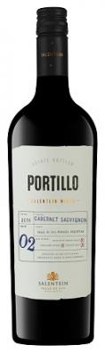 Portillo Cabernet Sauvignon 2017