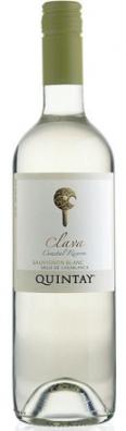Quintay Sauvignon Blanc Clava Coastal Reserve 2015