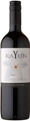 Rayun Syrah 2006