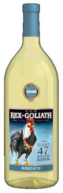 Rex Goliath Moscato NV (1.5L)