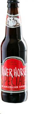 Riverhorse Special Ale (6 pack 12oz cans) (6 pack 12oz cans)