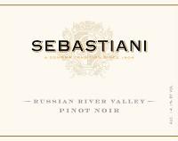Sebastiani Pinot Noir Russian River Valley 2005
