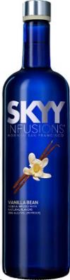 SKYY - Sun-Infused Watermelon Vodka