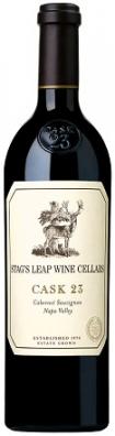 Stag's Leap Wine Cellars Cabernet Sauvignon Cask 23 2014 (1.5L)
