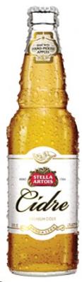 Stella Artois Cidre NV (6 pack 12oz bottles)