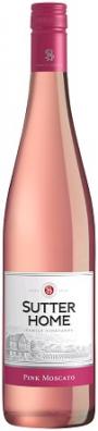 Sutter Home Pink Moscato NV (1.5L)