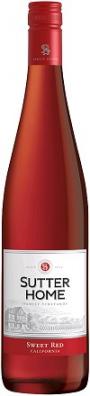 Sutter Home Sweet Red NV