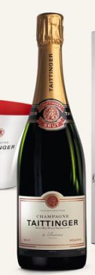 Taittinger - Brut Champagne NV