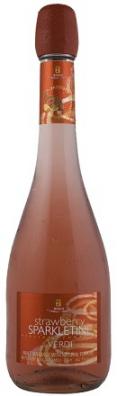 Verdi Strawberry Sparkletini NV