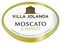 Villa Jolanda Moscato & Mango NV