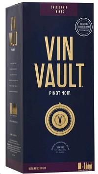 Vin Vault - Pinot Noir Box NV (3L)