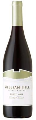 William Hill Pinot Noir Central Coast 2016