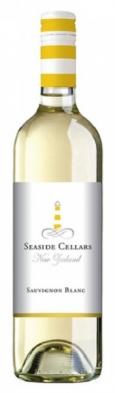 Seaside Cellars - Sauvignon Blanc 2018