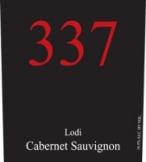 Noble Vines - 337 Cabernet Sauvignon Lodi 2016