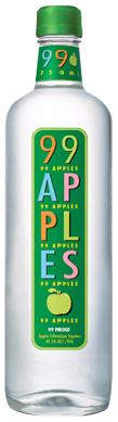 99 Schnapps - Apples (10 pack cans) (10 pack cans)