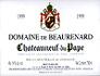 Domaine de Beaurenard - Chteauneuf-du-Pape 2015