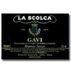 La Scolca - Gavi Black Label 2020