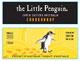 The Little Penguin - Chardonnay South Eastern Australia 2018 (1.5L)