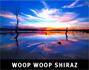 Woop Woop - Shiraz South Eastern Australia 2014