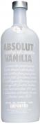 Absolut - Vanilia Vodka (50ml 12 pack)