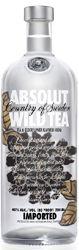 Absolut - Wild Tea Vodka (50ml) (50ml)