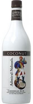 Admiral Nelsons - Coconut Rum (1L) (1L)