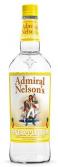 Admiral Nelsons - Pineapple Rum (50ml 12 pack)