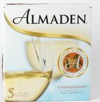 Almaden - Chardonnay 0 (5L)