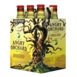 Angry Orchard - Green Apple
