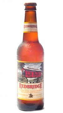 Anheuser-Busch - Redbridge Beer (6 pack 12oz bottles) (6 pack 12oz bottles)