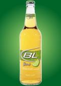 Anheuser-Busch - Bud Light Lime (24oz bottle)