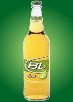 Anheuser-Busch - Bud Light Lime (24oz bottle) (24oz bottle)