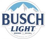 Anheuser-Busch - Busch Light (24oz can)
