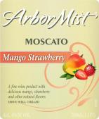 Arbor Mist - Moscato Mango Strawberry 0 (1.5L)