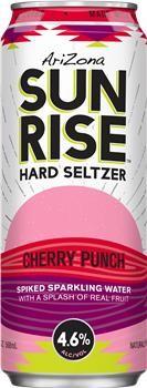 AriZona SunRise - Cherry Punch (24oz bottle) (24oz bottle)