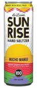 Arizona: Sunrise - Mucho Mango (24oz bottle)