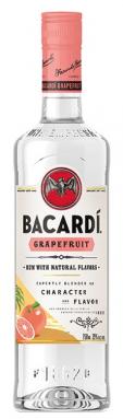 Bacardi - Grapefruit (1.75L) (1.75L)