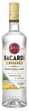 Bacardi - Banana Rum (1.75L) (1.75L)