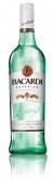 Bacardi - Rum Silver Light (Superior) (10 pack cans)