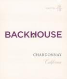 Backhouse - Chardonnay 2019