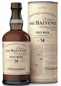 Balvenie - 14 Yr Old Peat Week