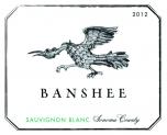 Banshee Wines - Sauvignon Blanc 2020