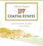 Beaulieu Vineyard - Sauvignon Blanc California Coastal 2018