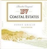 Beaulieu Vineyards - Pinot Grigio Coastal 2018