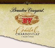 Beaulieu Vineyard - Chardonnay California Coastal 2018
