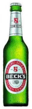 Becks - Pilsner (6 pack 12oz bottles) (6 pack 12oz bottles)