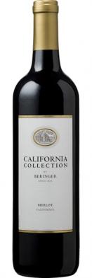 Beringer - California Collection Merlot 2014 (1.5L) (1.5L)