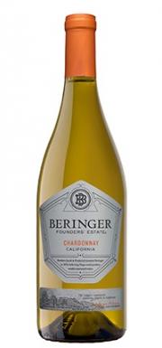 Beringer - Founders Estate Chardonnay California 2019 (1.5L) (1.5L)